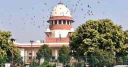 SC to consider whether to refer to Constitution bench pleas against Electoral Bond scheme